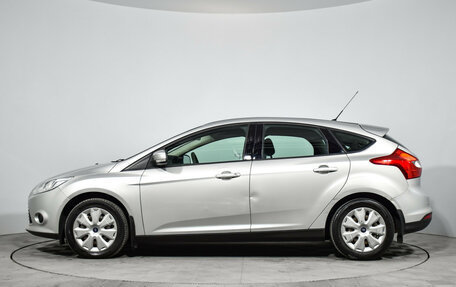 Ford Focus III, 2012 год, 799 000 рублей, 8 фотография