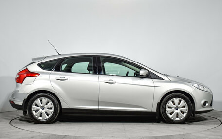 Ford Focus III, 2012 год, 799 000 рублей, 4 фотография