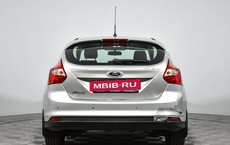 Ford Focus III, 2012 год, 799 000 рублей, 6 фотография