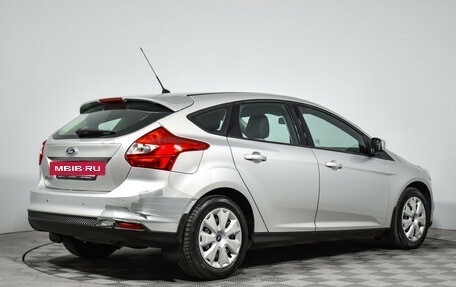 Ford Focus III, 2012 год, 799 000 рублей, 5 фотография