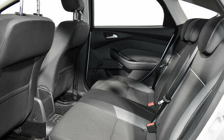 Ford Focus III, 2012 год, 799 000 рублей, 11 фотография