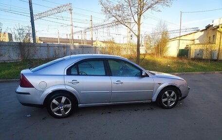 Ford Mondeo III, 2001 год, 199 000 рублей, 5 фотография