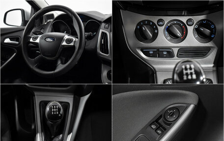Ford Focus III, 2012 год, 799 000 рублей, 17 фотография