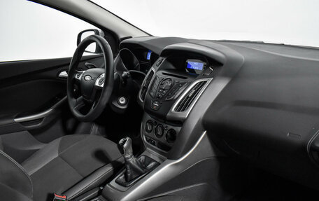 Ford Focus III, 2012 год, 799 000 рублей, 15 фотография
