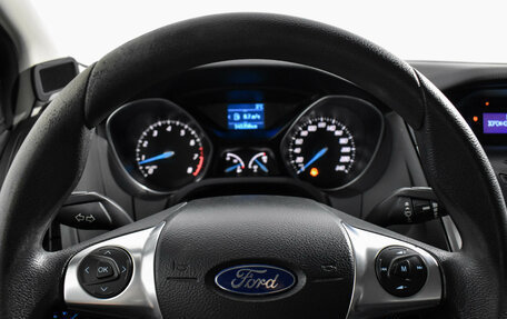 Ford Focus III, 2012 год, 799 000 рублей, 18 фотография