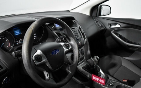 Ford Focus III, 2012 год, 799 000 рублей, 9 фотография