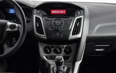 Ford Focus III, 2012 год, 799 000 рублей, 14 фотография