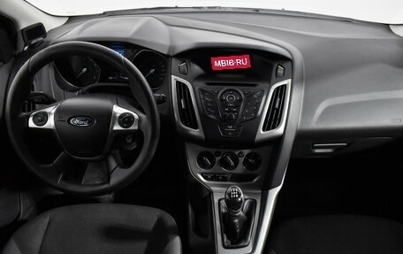 Ford Focus III, 2012 год, 799 000 рублей, 13 фотография