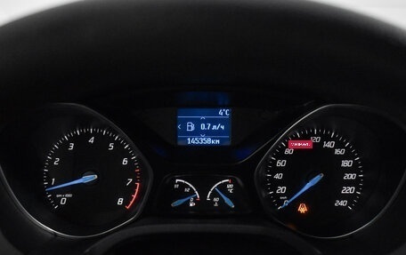 Ford Focus III, 2012 год, 799 000 рублей, 19 фотография