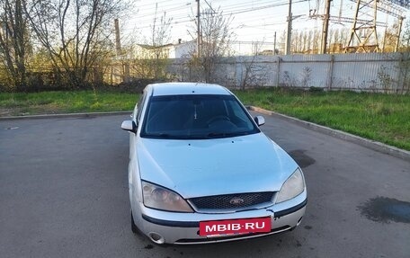 Ford Mondeo III, 2001 год, 199 000 рублей, 2 фотография