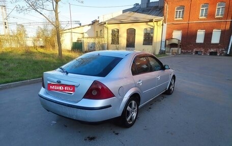 Ford Mondeo III, 2001 год, 199 000 рублей, 6 фотография