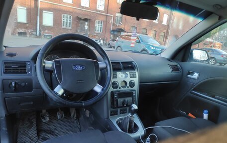 Ford Mondeo III, 2001 год, 199 000 рублей, 11 фотография