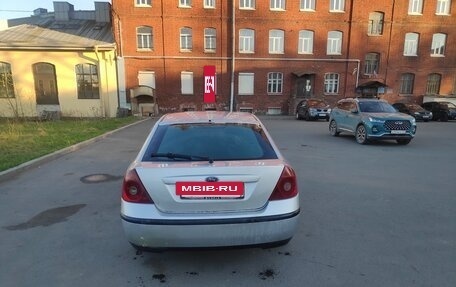 Ford Mondeo III, 2001 год, 199 000 рублей, 7 фотография