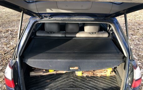 Subaru Outback III, 2001 год, 549 000 рублей, 2 фотография