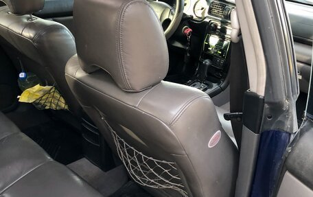 Subaru Outback III, 2001 год, 549 000 рублей, 12 фотография