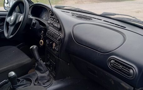 Chevrolet Niva I рестайлинг, 2010 год, 635 000 рублей, 9 фотография