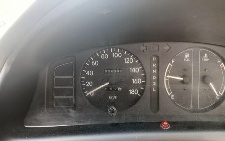 Toyota Corolla, 1997 год, 330 000 рублей, 6 фотография