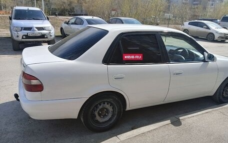 Toyota Corolla, 1997 год, 330 000 рублей, 2 фотография