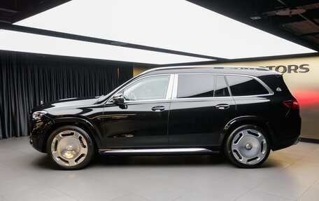 Mercedes-Benz Maybach GLS I, 2025 год, 36 300 000 рублей, 9 фотография