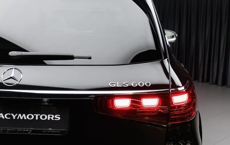 Mercedes-Benz Maybach GLS I, 2025 год, 36 300 000 рублей, 11 фотография