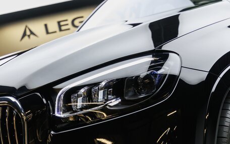 Mercedes-Benz Maybach GLS I, 2025 год, 36 300 000 рублей, 7 фотография