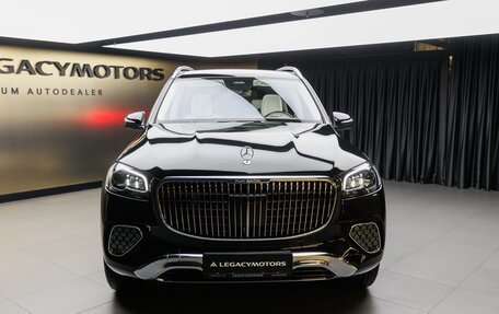 Mercedes-Benz Maybach GLS I, 2025 год, 36 300 000 рублей, 2 фотография
