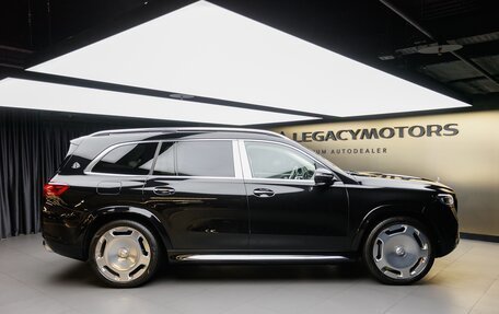 Mercedes-Benz Maybach GLS I, 2025 год, 36 300 000 рублей, 12 фотография