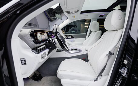 Mercedes-Benz Maybach GLS I, 2025 год, 36 300 000 рублей, 15 фотография