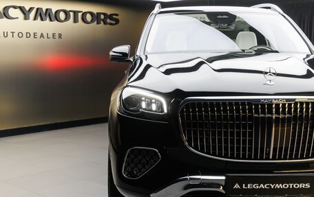 Mercedes-Benz Maybach GLS I, 2025 год, 36 300 000 рублей, 6 фотография