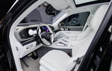 Mercedes-Benz Maybach GLS I, 2025 год, 36 300 000 рублей, 14 фотография