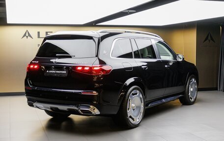 Mercedes-Benz Maybach GLS I, 2025 год, 36 300 000 рублей, 10 фотография