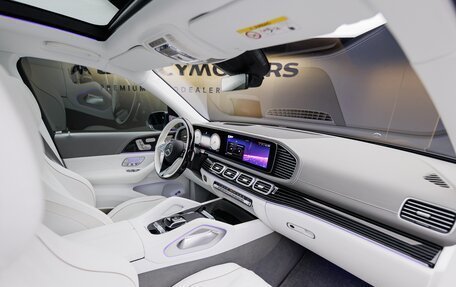 Mercedes-Benz Maybach GLS I, 2025 год, 36 300 000 рублей, 25 фотография