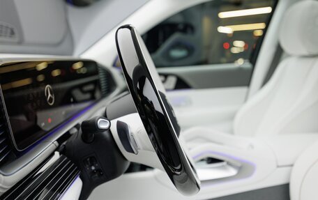 Mercedes-Benz Maybach GLS I, 2025 год, 36 300 000 рублей, 21 фотография