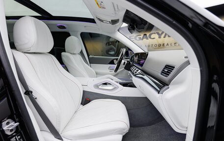 Mercedes-Benz Maybach GLS I, 2025 год, 36 300 000 рублей, 24 фотография