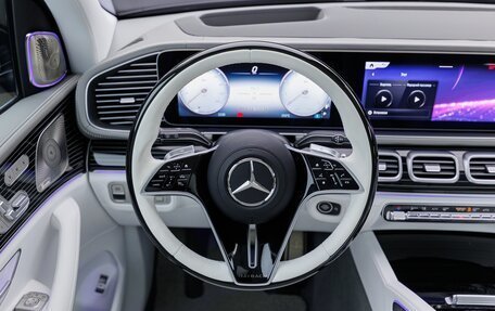 Mercedes-Benz Maybach GLS I, 2025 год, 36 300 000 рублей, 20 фотография