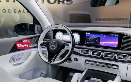 Mercedes-Benz Maybach GLS I, 2025 год, 36 300 000 рублей, 26 фотография