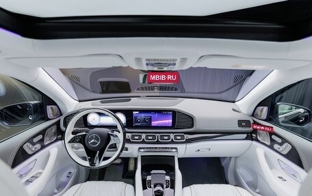 Mercedes-Benz Maybach GLS I, 2025 год, 36 300 000 рублей, 16 фотография