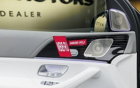 Mercedes-Benz Maybach GLS I, 2025 год, 36 300 000 рублей, 22 фотография