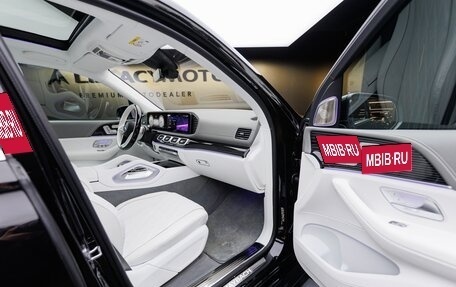 Mercedes-Benz Maybach GLS I, 2025 год, 36 300 000 рублей, 23 фотография