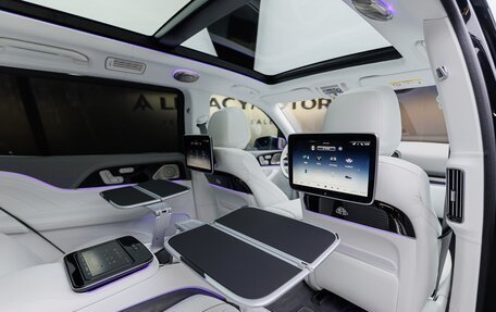 Mercedes-Benz Maybach GLS I, 2025 год, 36 300 000 рублей, 32 фотография