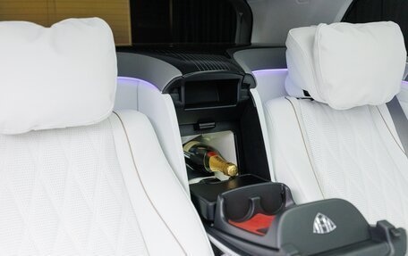 Mercedes-Benz Maybach GLS I, 2025 год, 36 300 000 рублей, 39 фотография