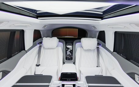 Mercedes-Benz Maybach GLS I, 2025 год, 36 300 000 рублей, 40 фотография