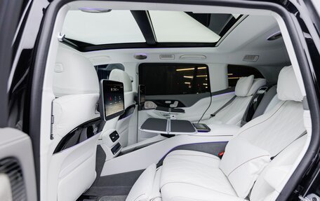 Mercedes-Benz Maybach GLS I, 2025 год, 36 300 000 рублей, 37 фотография