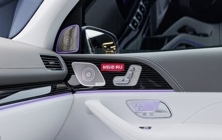 Mercedes-Benz Maybach GLS I, 2025 год, 36 300 000 рублей, 29 фотография
