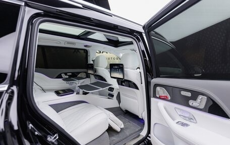 Mercedes-Benz Maybach GLS I, 2025 год, 36 300 000 рублей, 30 фотография