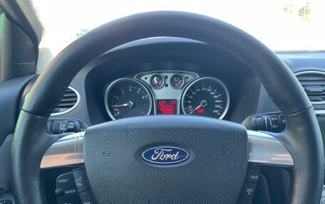 Ford Focus II рестайлинг, 2008 год, 550 000 рублей, 5 фотография