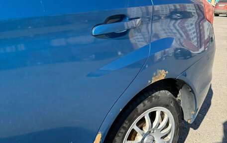 Chery Bonus (A13), 2012 год, 170 000 рублей, 2 фотография