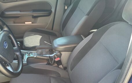 Ford Focus II рестайлинг, 2008 год, 550 000 рублей, 9 фотография