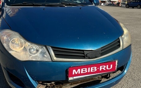 Chery Bonus (A13), 2012 год, 170 000 рублей, 9 фотография