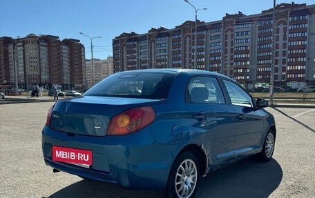 Chery Bonus (A13), 2012 год, 170 000 рублей, 6 фотография